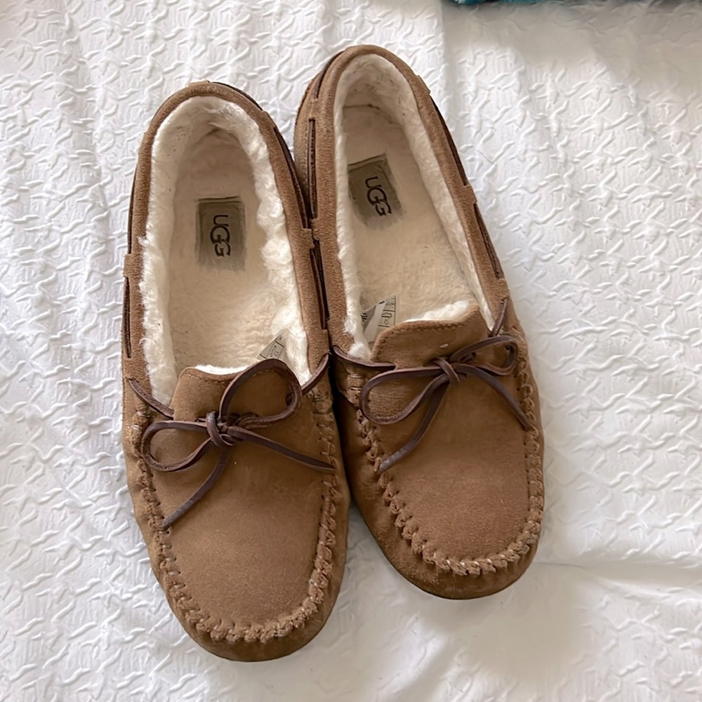 Ugg Dakota Slippers